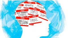 Make your mental health a priority