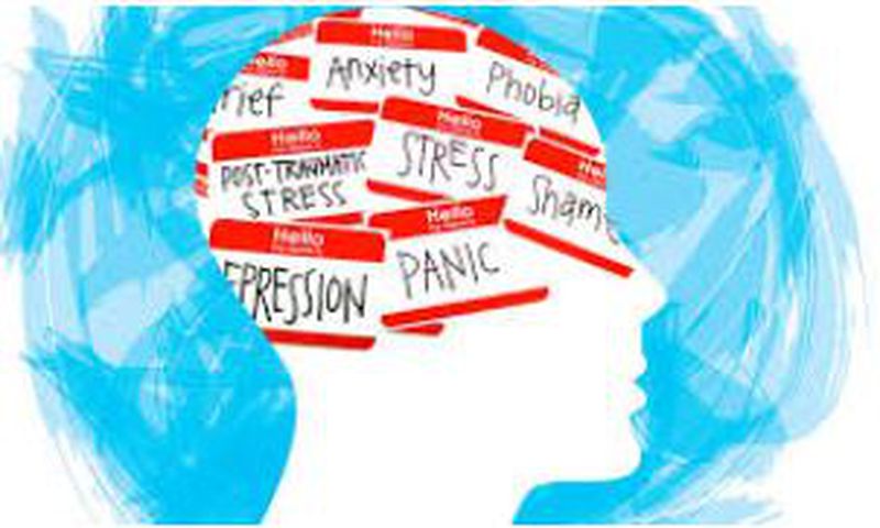 Make your mental health a priority