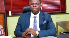 Richard Gyan-Mensah