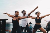 Beyond the sunset: Transit's holistic approach to creative wellbeing