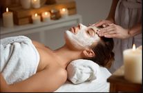 Here are 5 benefits of facial massage and how to do it properly