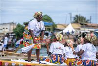 10 Ghanaian festivals that've become international entertainment, tourism attractions