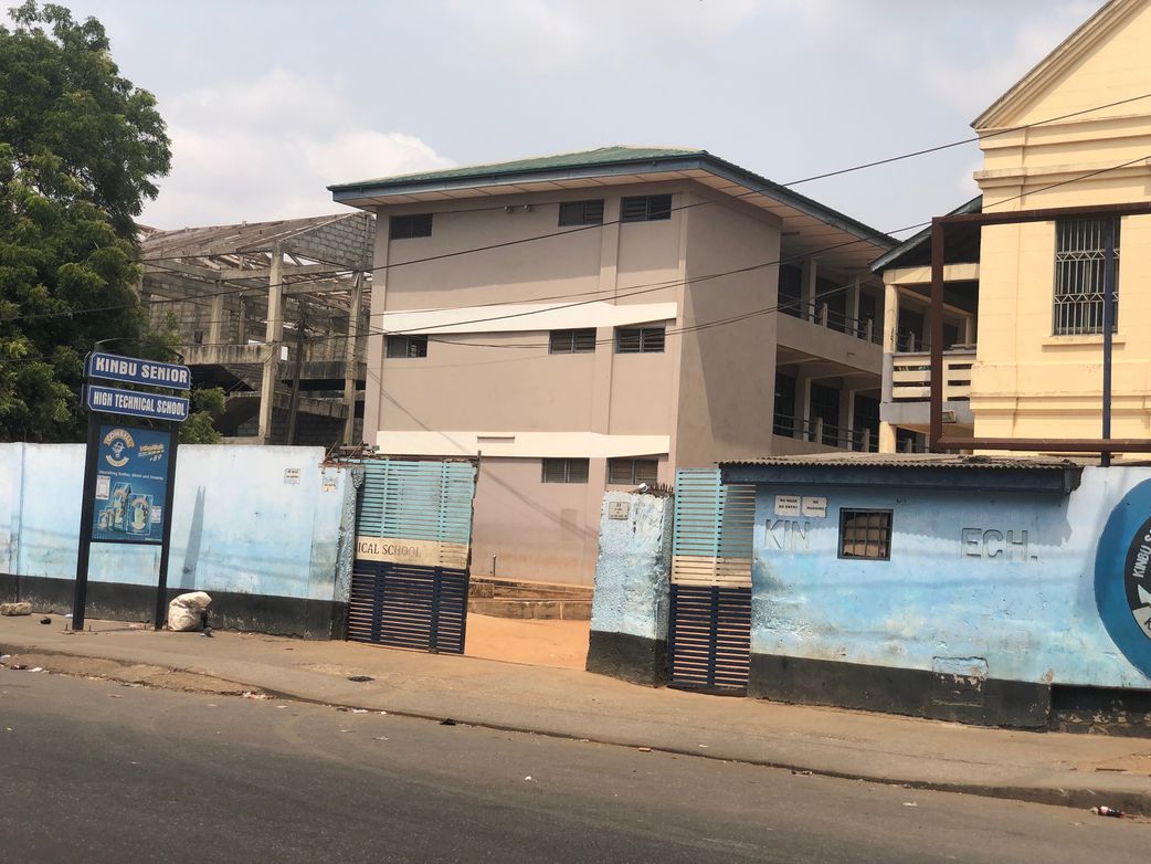 5 violent senior high school clashes in 2025 – Is student discipline declining?