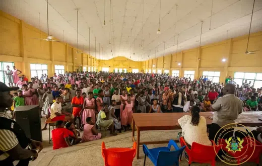 5 violent senior high school clashes in 2025