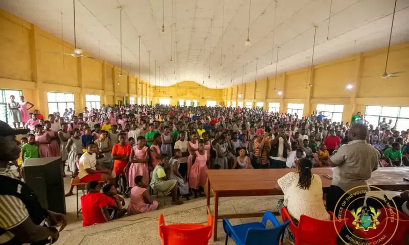 5 violent senior high school clashes in 2025