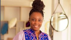 'I divorced a man, not God' – Charlotte Oduro defies shame after marriage collapse