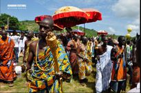 10 Ghanaian festivals that've become international entertainment, tourism attractions