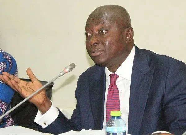 Adu-Boahene to sue A-G for defamation - Lawyers hint amid $5.2m looting scandal