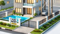 Rent