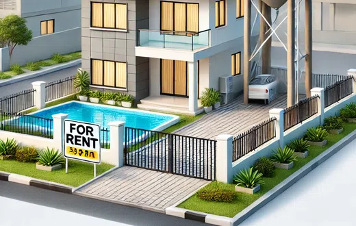 Rent