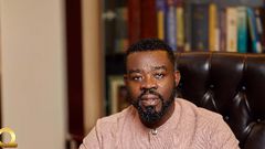 FIC freezes Bills Micro-Credit founder Richard Armah, CEO’s personal, company accounts