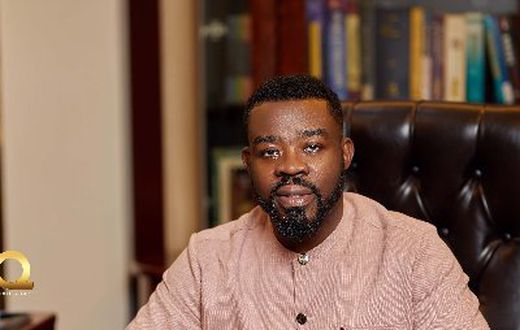 FIC freezes Bills Micro-Credit founder Richard Armah, CEO’s personal, company accounts