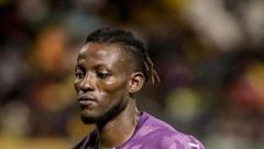 Benjamin Asare