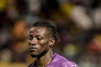 Benjamin Asare