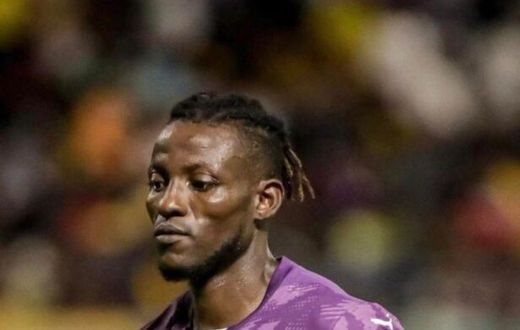 Benjamin Asare