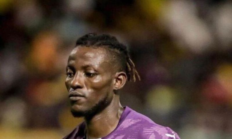 Benjamin Asare