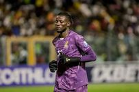 Benjamin Asare