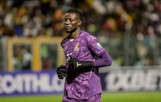 Benjamin Asare