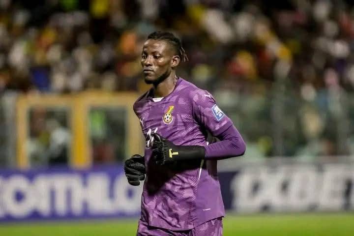 Benjamin Asare