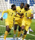 5 key lessons from Ghana’s double win against Chad and Madagascar