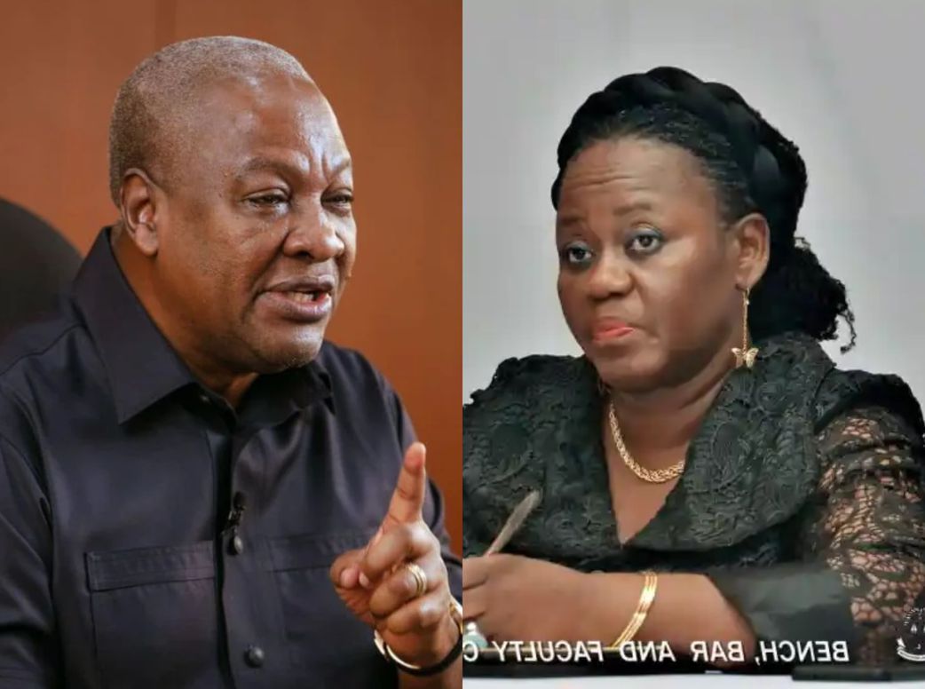 Rule of law must prevail - GBA breaks silence on Chief Justice’s suspension