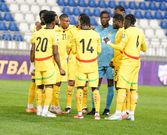Ghana Black Stars