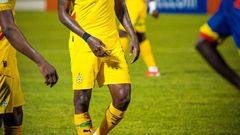 Thomas Partey to leave Arsenal as free agent: 3 clubs he could join