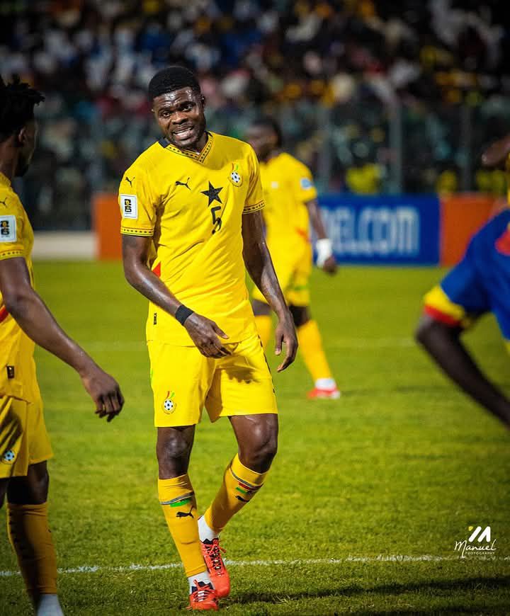 Thomas Partey to leave Arsenal as free agent: 3 clubs he could join