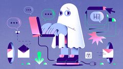 7 things to do if a woman ghosts you