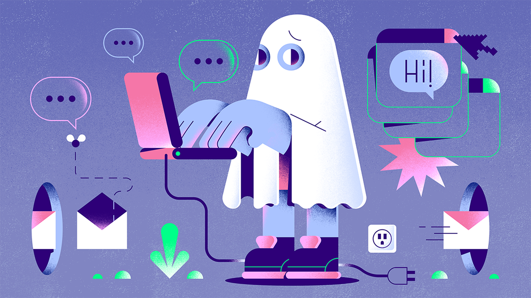 7 things to do if a woman ghosts you