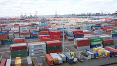 How over 1,300 ECG containers 'vanished into thin air' at Tema Port