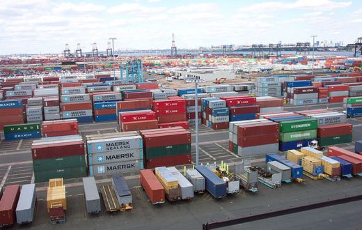 How over 1,300 ECG containers 'vanished into thin air' at Tema Port
