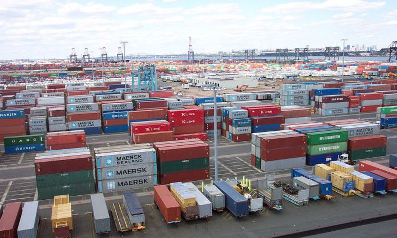 How over 1,300 ECG containers 'vanished into thin air' at Tema Port