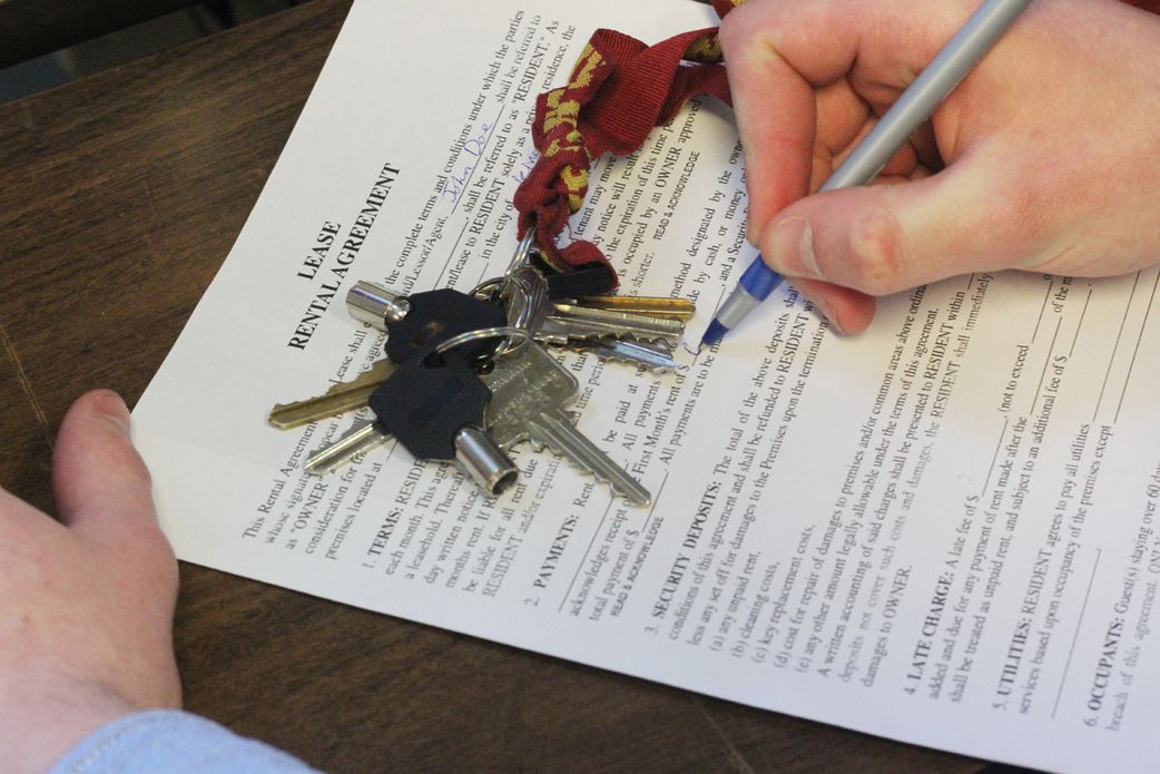 6 things to consider before renting a house in Accra