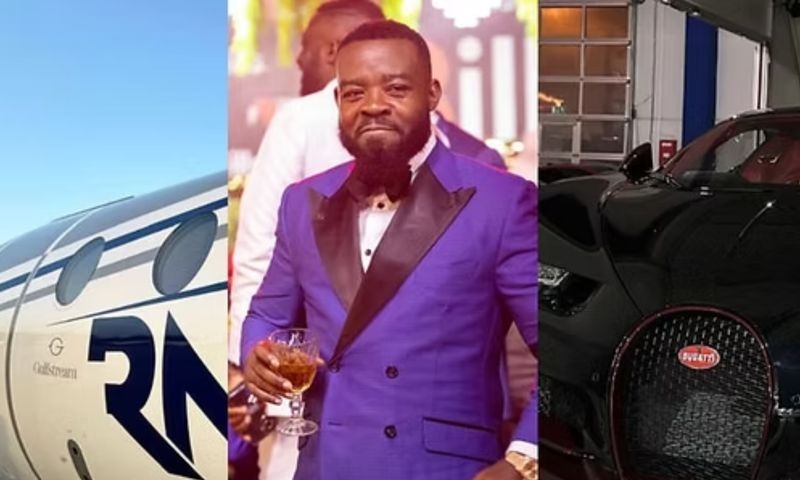 Richard Nii-Armah Quaye