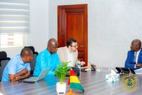 Tonnes of gold worth $1.2 Billion smuggled out of Ghana in 2022 - Finance Minister