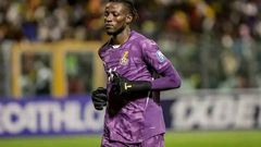 Black Stars Player Ratings vs Comoros - Asare 8/10, Kudus 8/10, Alidu 5/10, Ayew average