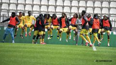 5 key lessons from Ghana’s double win against Chad and Madagascar