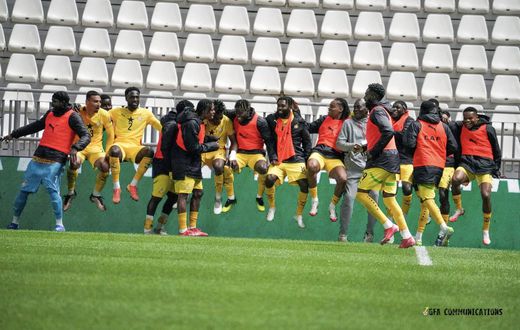 5 key lessons from Ghana’s double win against Chad and Madagascar