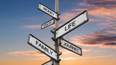 5 signs you’re doing better in life than you think