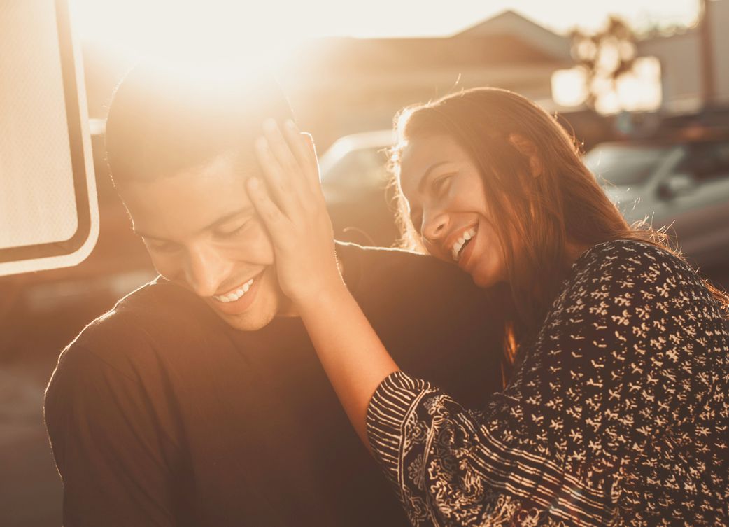 7 things every woman wants in a man but won’t tell you