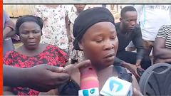 Wife of Akwasi Lala, also known as Kushivi