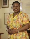 Dr. Angela Dwamena named finalist in MTN Heroes of Change 2025 for transformative work in empowering women and children