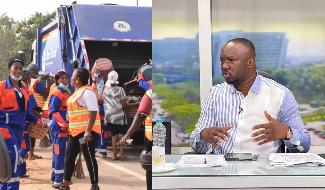 Basintale picks between Ronaldo & Messi, reveals saddest moment in Ghanaian football