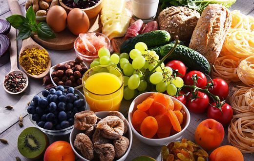 food