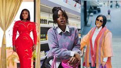 Step-by-Step Guide: How to become a fashion influencer in Ghana