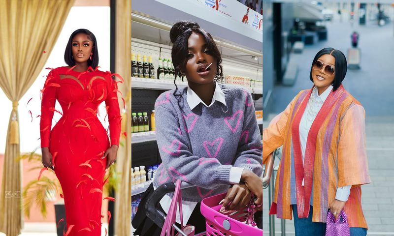 Ghanaian influencers