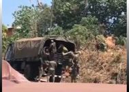 Nyinahin Shooting: Wife of deceased shares heartbreaking account (Video)