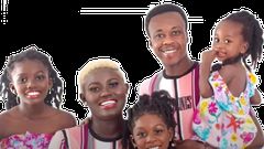 The rise of Afua Asantewaa: Ghana’s voice on the global stage