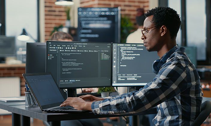 Top 7 highest-paying jobs in Africa in 2025